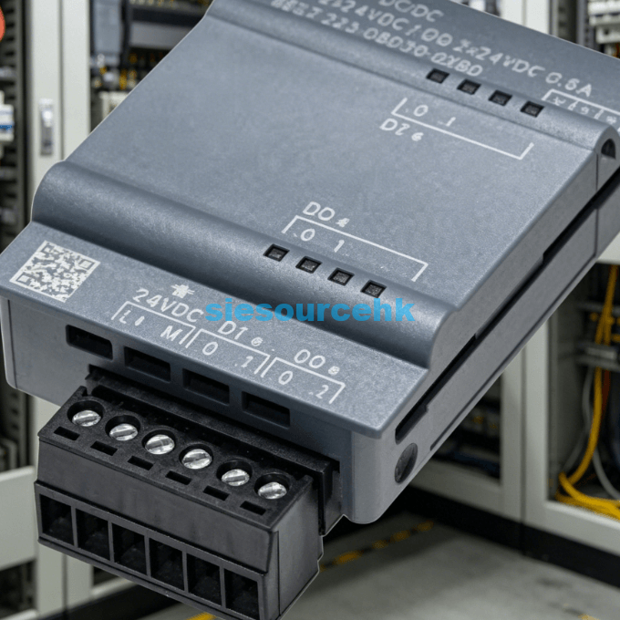 Technical Comparison of Siemens PLC Models in 2026
