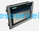 Siemens HMI Touch Panel 6AV6381-2BN07-5AX0