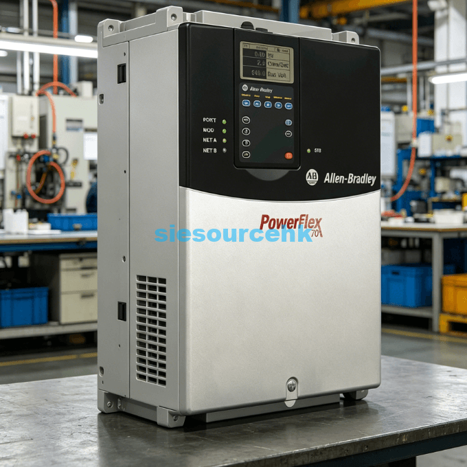 Key Components and Control Mechanisms