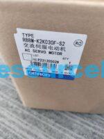 Omron Servo Motor R88M-1M40020C-S2 - 图片 7