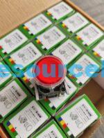 Schneider Electric Pilot Light Pushbutton XB7NA23 - 图片 3