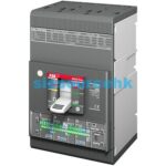 ABB MCCB Circuit Breakers 1SDA038312R1