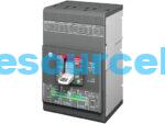 ABB MCCB Circuit Breakers 1SDA100215R1