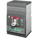 ABB MCCB Circuit Breakers 1SDA100215R1