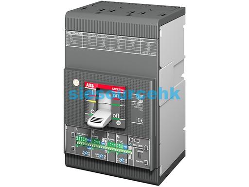 336f2247d10fafa5db9b1924f38a241c~tplv-a9rns2rl98-pc_smart_face_crop-v1_512_384 ABB MCCB Circuit Breakers 1SDA100215R1 - 图片 1