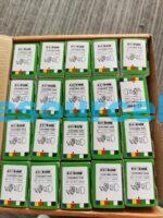 Schneider Electric Pilot Light Pushbutton XB7NA23 - 图片 4