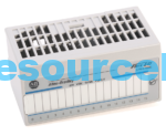 Allen-Bradley FLEX I/O Module Adapter Terminal Base 1794-TB3K