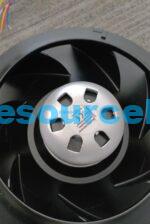 Ebmpapst Fan AS-25E3-25H - 图片 3