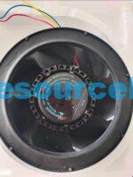 Ebmpapst Fan AS-25E3-25H