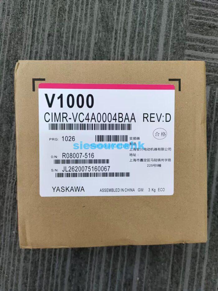 CIMR-VCBA0002BAA order in at the best price