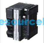 Omron PLC CP1H-XA40DT1-D - 图片 3