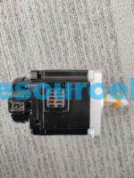 Omron Servo Motor R88M-1M40020C-S2 - 图片 4