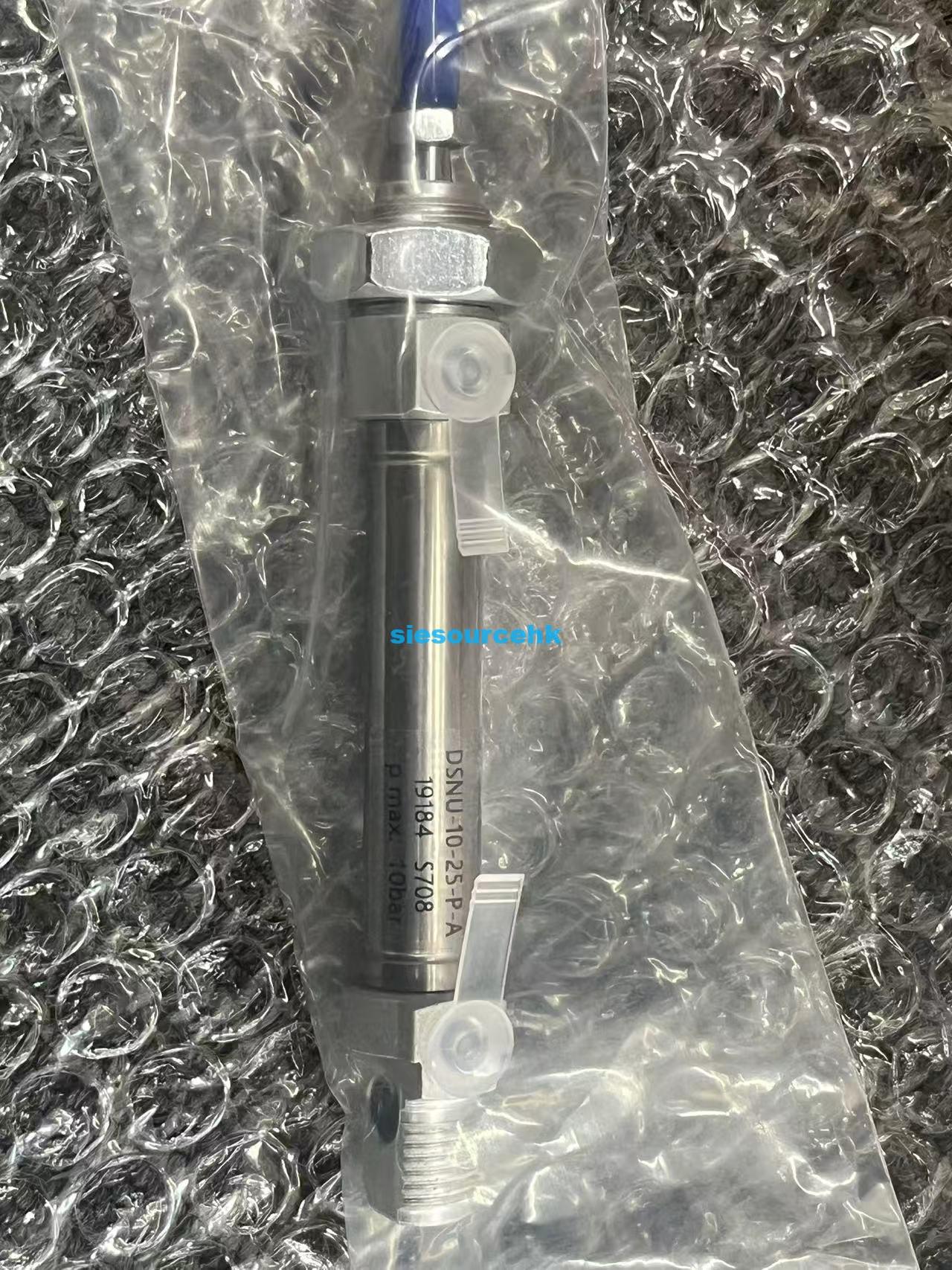 8678c2708303b1cae70588db3bb4352-1.jpg Festo Cylinder DSNU-16-25-P-A - 图片 1