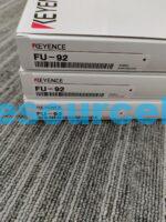 Keyence Fiber Optic Sensor FU-35TZ - 图片 6