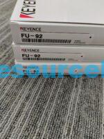 Keyence Fiber Optic Sensor FU-46 - 图片 6