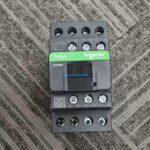Schneider Electric Contactor Circuit Breaker LC1D25