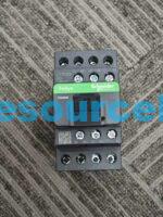 Schneider Electric Contactor Circuit Breaker LC1D25