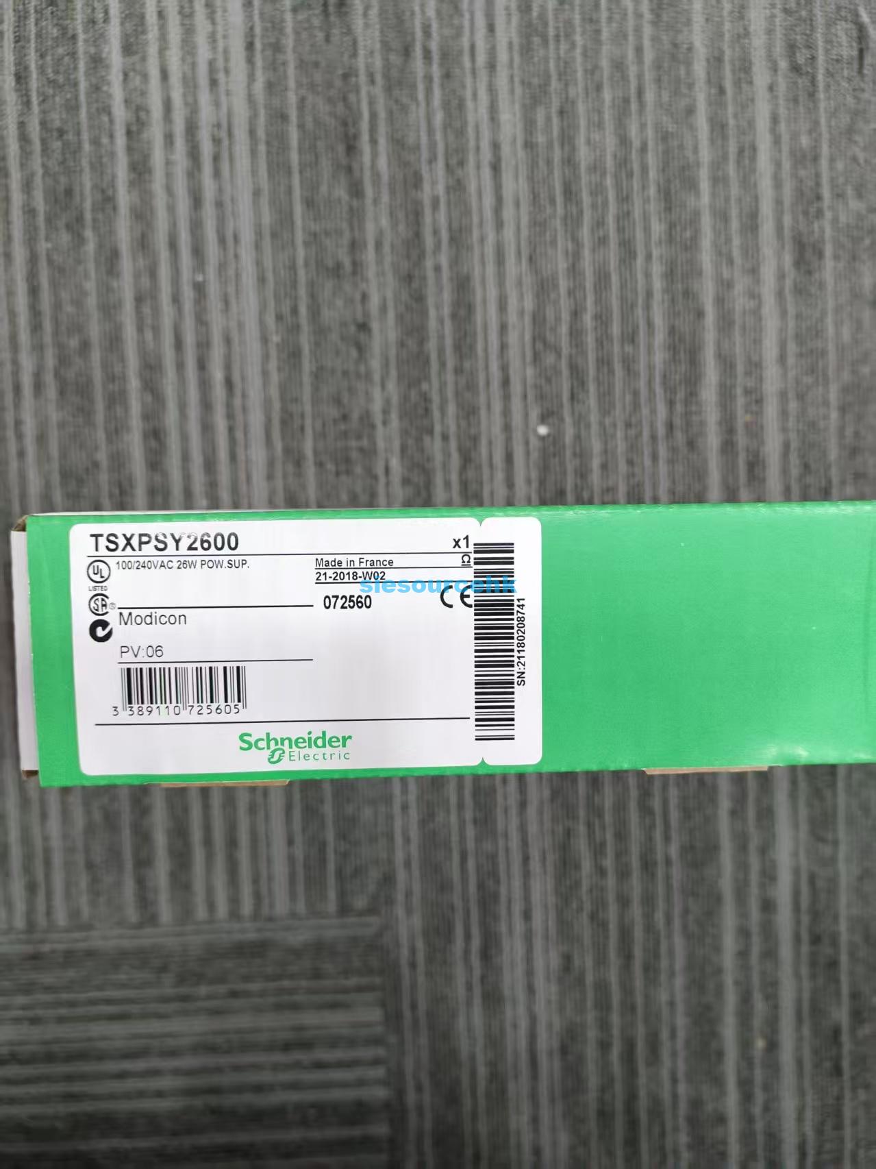 991241dfed900e578ce02e74fdedc43 Schneider Electric PLC Module TSXMRPF004M - 图片 1