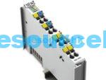 WAGO Stepper Motor Control Module 2004-1291