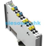 WAGO Stepper Motor Control Module 2002-1201