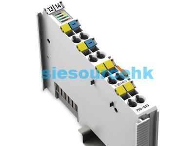 9da1735bd4fbc343598556a5cf7746e8~tplv-a9rns2rl98-pc_smart_face_crop-v1_400_300 WAGO Stepper Motor Control Module 750-670 - 图片 1