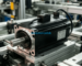 Delta Drive Motor
