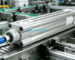 Festo Linear Drive