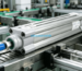Festo Linear Drive