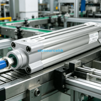 Festo Linear Drive