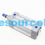 Festo Cylinder DSBC-80-50-C-PPVA 1463495 - 图片 4