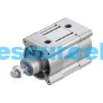 Festo Cylinder DSBC-80-250-PPSA-N3 - 图片 6