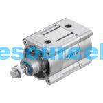 Festo Cylinder DSBC-80-50-C-PPVA 1463495 - 图片 6