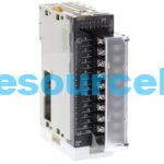 Omron PLC CJ1W-DRM21