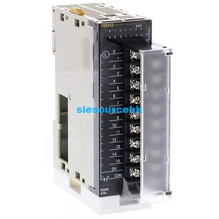 Omron PLC CJ1W-AD041 - SieSourcecontrol