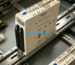 Isolated Analog Input Module