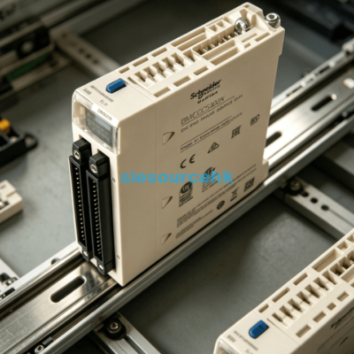 Isolated Analog Input Module
