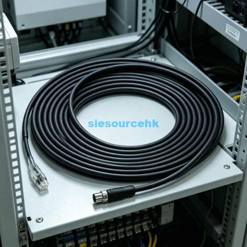 The Economic Impact of Cable Selection