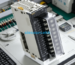 Omron PLC Input Module