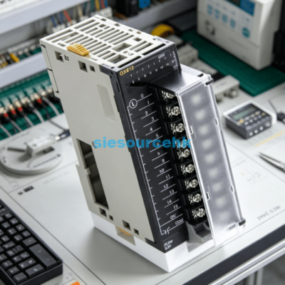 Omron PLC Input Module
