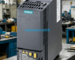 SINAMICS S120 Power Connector