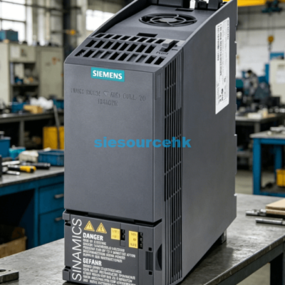 SINAMICS S120 Power Connector