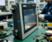 Siemens HMI Touch Panel