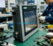 Siemens HMI Touch Panel