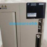 Yaskawa Servo Drive SGDV-8R4DE1A