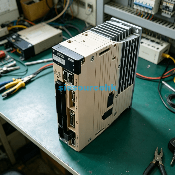 Right Servo Drive for 2026 Projects