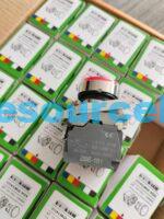Schneider Electric Pilot Light Pushbutton XB7NA23