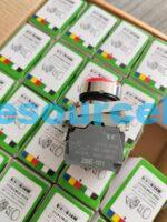Schneider Electric Pilot Light Pushbutton XB7NA23
