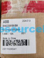 ABB 3HAB2038-1 New And Original - 图片 5