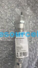 Festo Cylinder DSNU-16-25-P-A - 图片 4