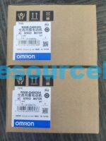 Omron Servo Motor R88M-1M40020C-S2 - 图片 6